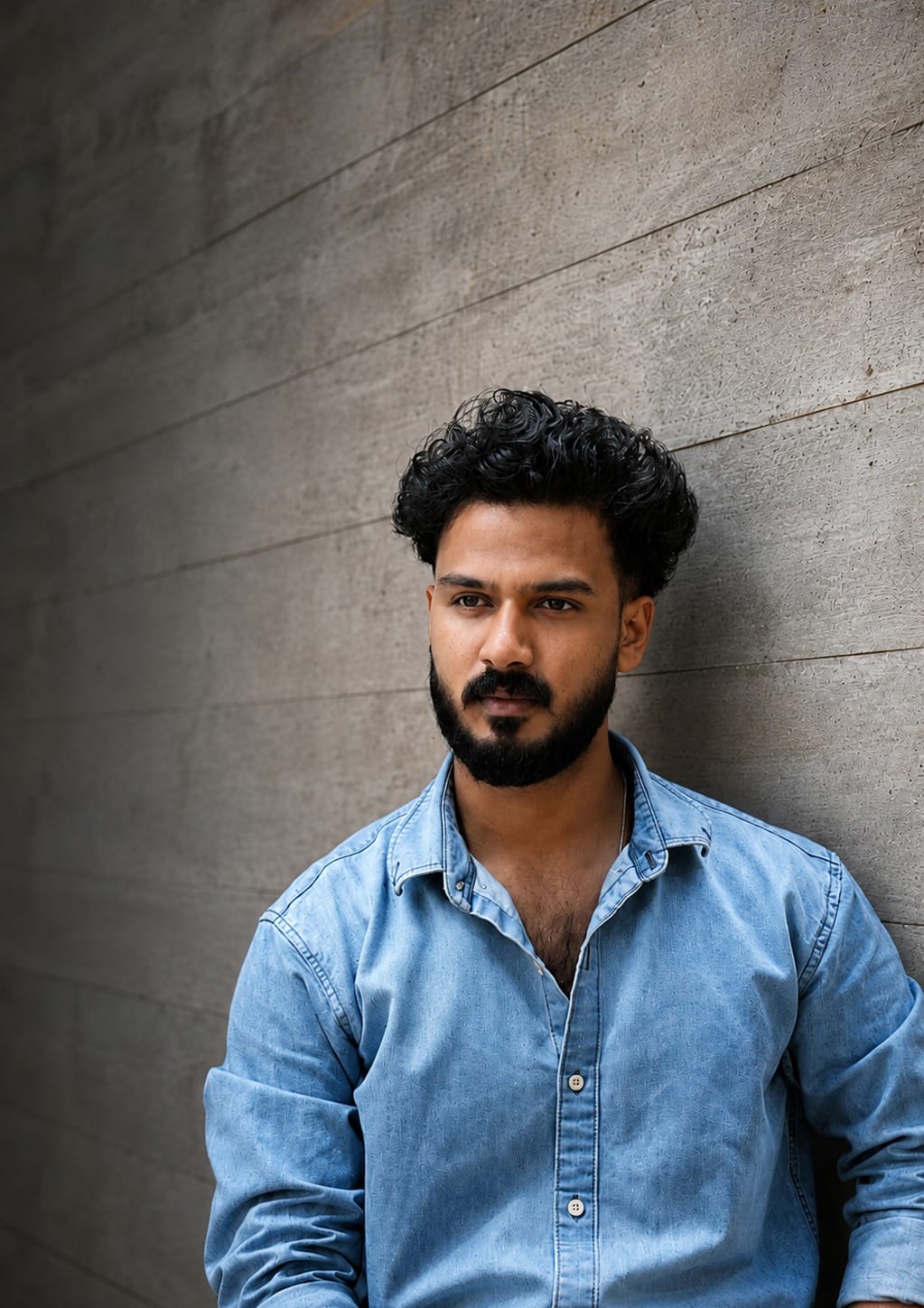 Vishnu CR — Engineer at JS Constructions
